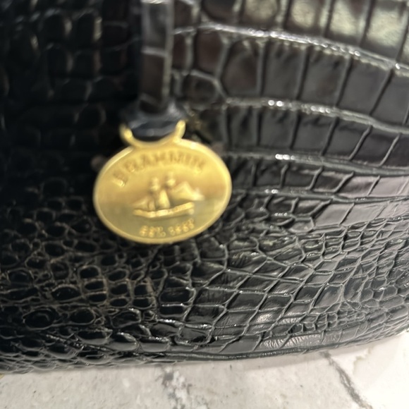 Gorgeous Brahmin Weekend Bag - Picture 7 of 11